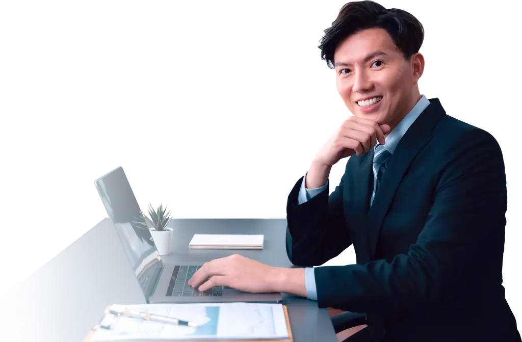 วิศวกรดูแลเครื่องเซิร์ฟเวอร์ที่ตั้งอยู่ภายในองค์กร พร้อมสำรองข้อมูลขึ้นคลาวด์
