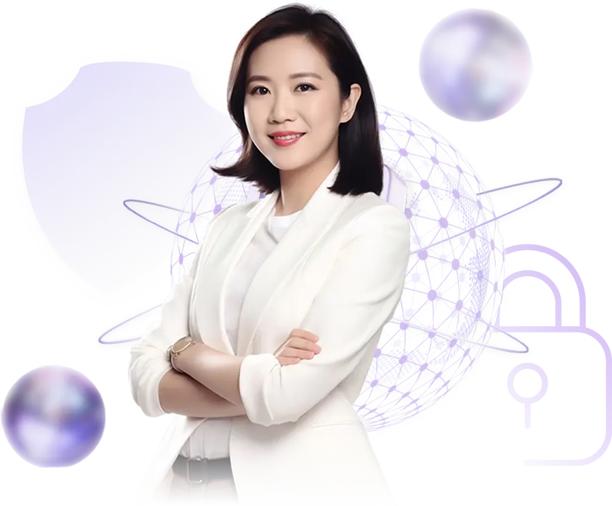 ภาพประกอบบริการ Private Network เครือข่ายความเร็วส่วนตัวที่เชื่อมต่อ Server หลายเครื่องเข้าด้วยกันโดยไม่แชร์ช่องทางกับผู้ใช้งานรายอื่น