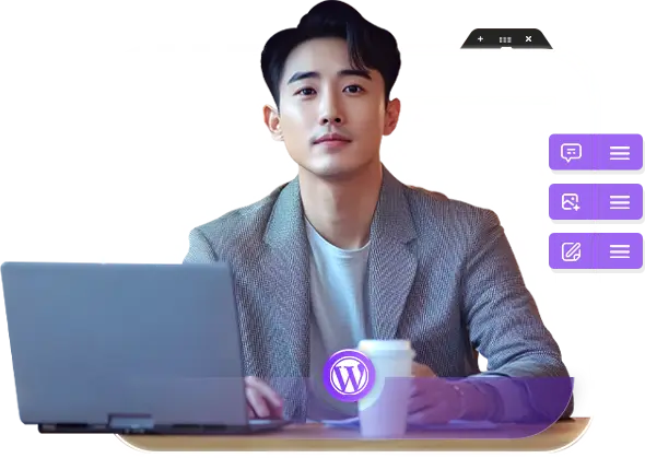 บริการ WordPress on Cloud ติดตั้ง WordPress พร้อมใช้งานบน Cloud Server