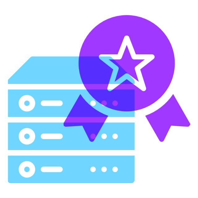 Infrastructure Security ที่ได้รับการรับรองมาตรฐาน ISO/IEC 27001, ISO 22301, ISO 20000-1 และ CSA STAR
