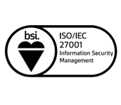 BSI ISO/IEC 27001