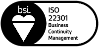 BSI-ISO22301