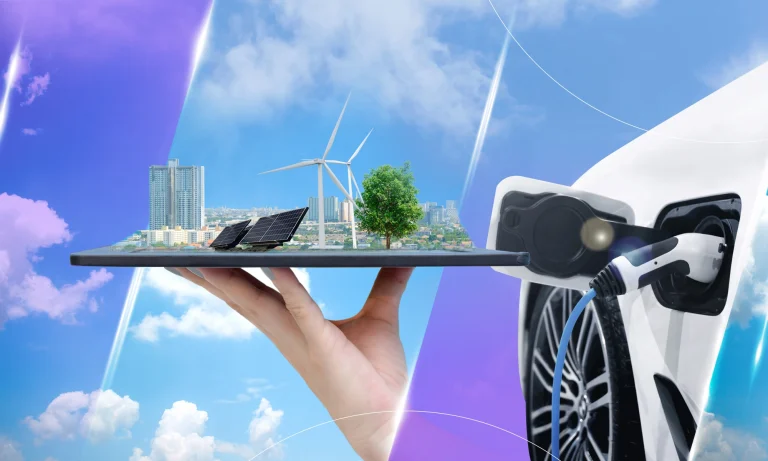 Power and Utilities Cloud สำหรับธุรกิจพลังงานและสาธารณูปโภค