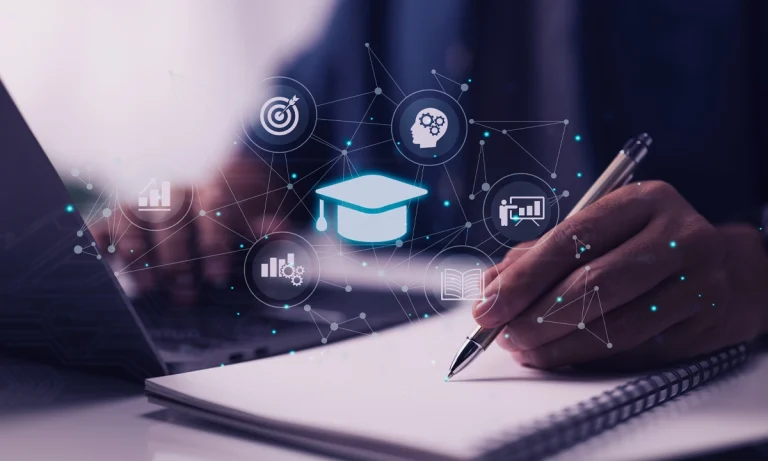Education Cloud คลาวด์เพื่อการเรียนรู้ของผู้เรียนและผู้สอน