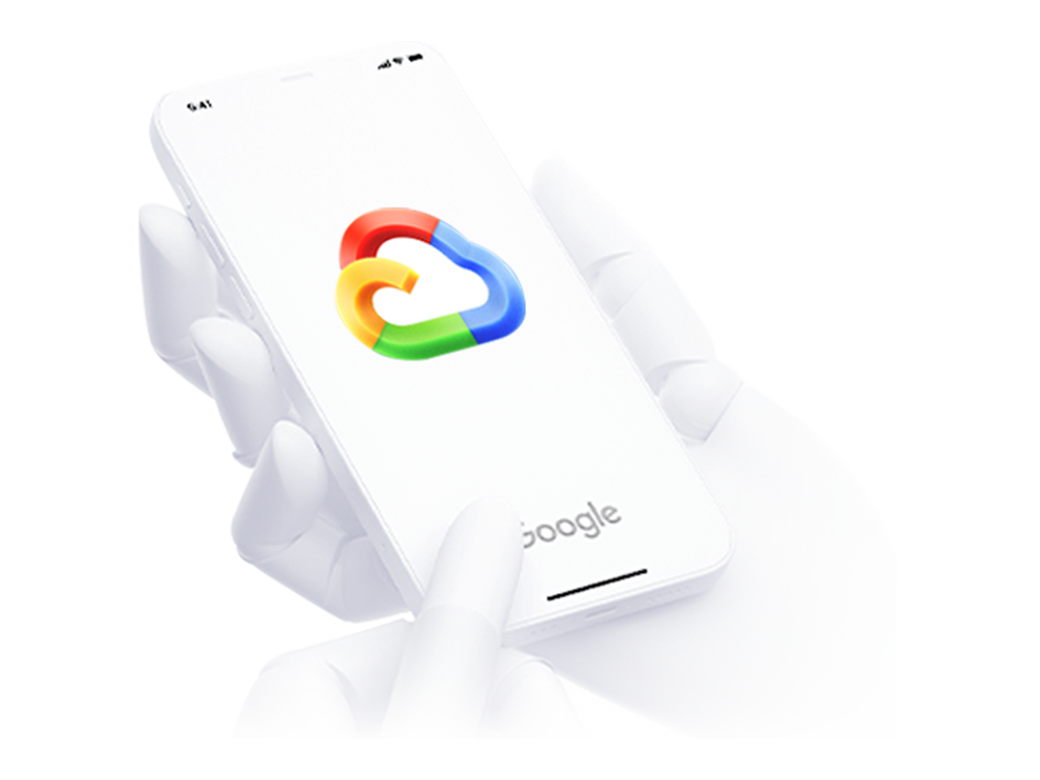Google-Cloud