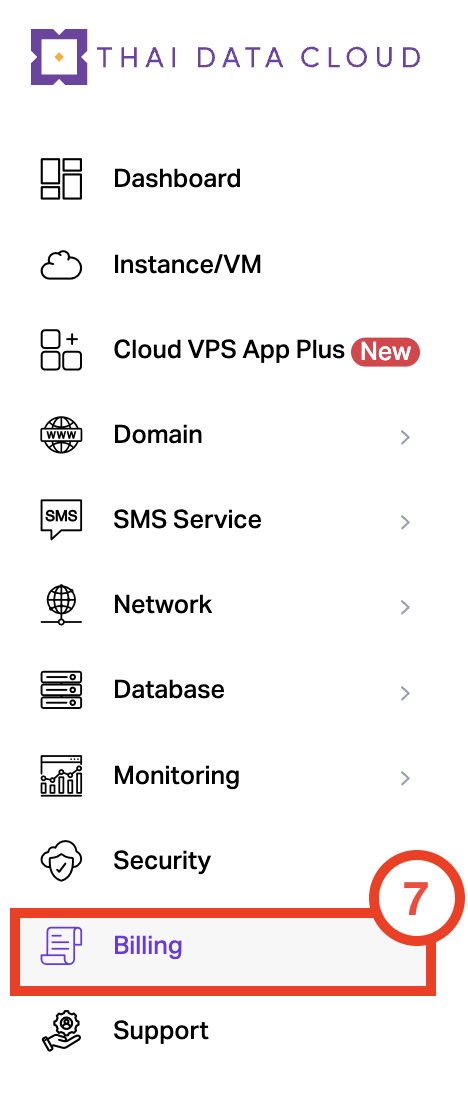 CLOUD VPS APP PLUS
