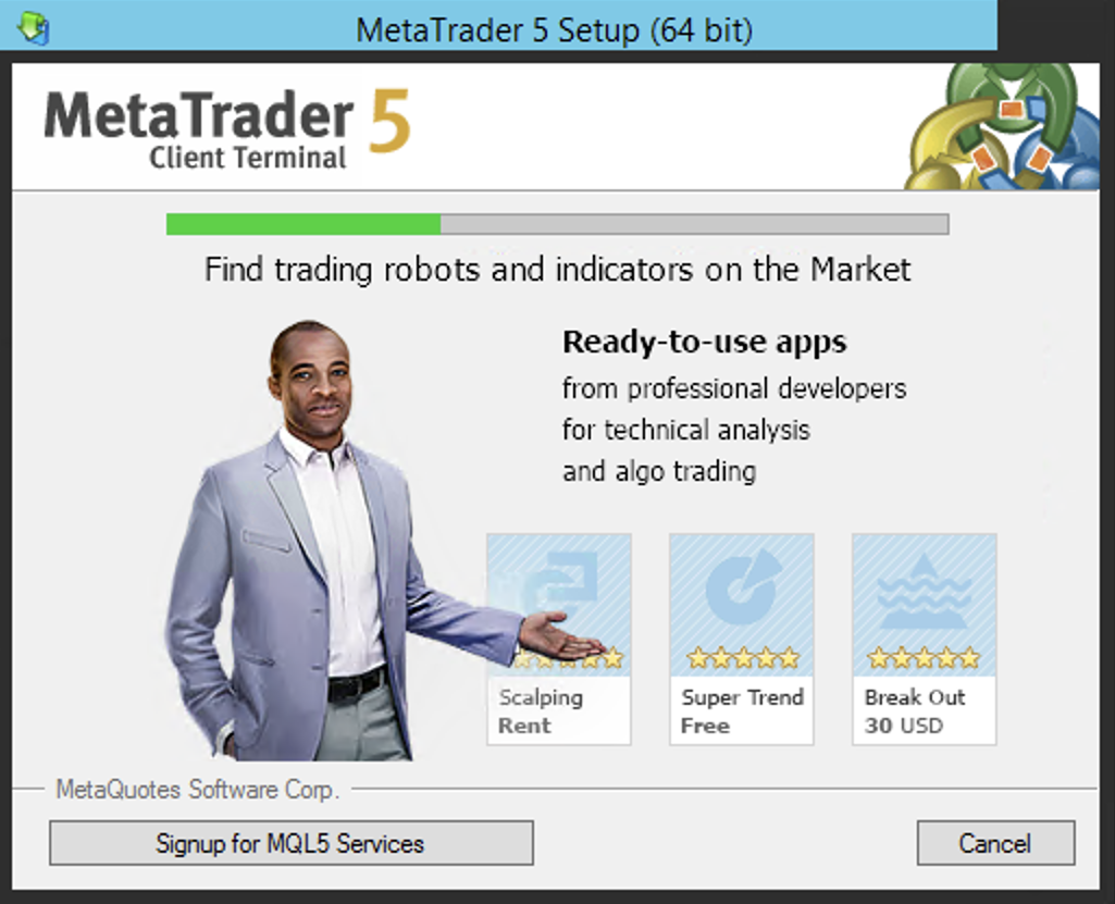 MT5