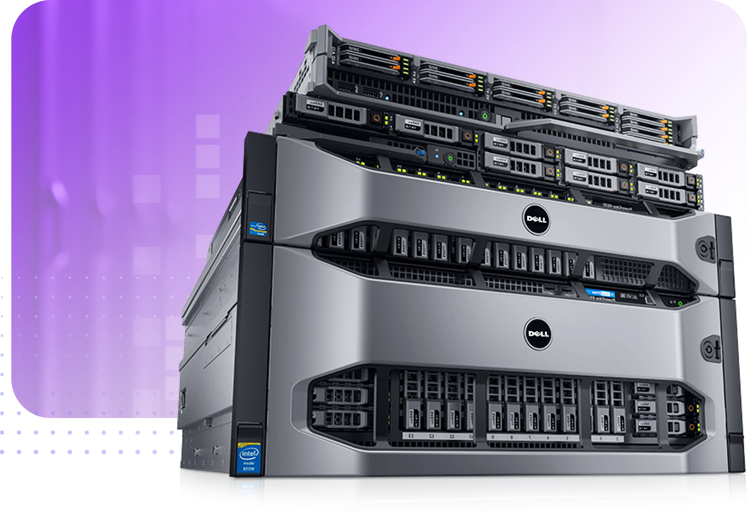 Dedicated Server