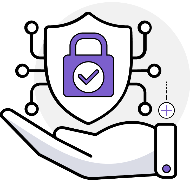 Enterprise-ready security
