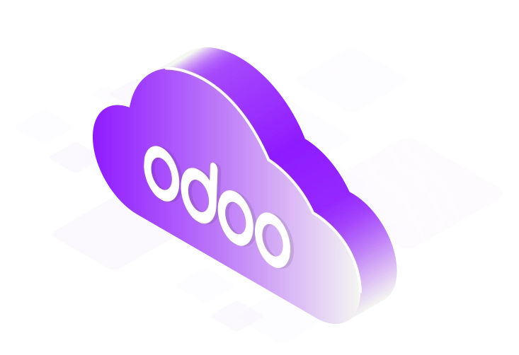 Odoo on Cloud
